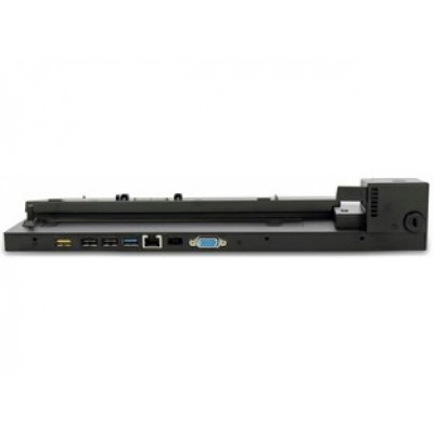 ThinkPad Basic Dock (w/o AC Adapter and Power Cord  NRE/Tool) 