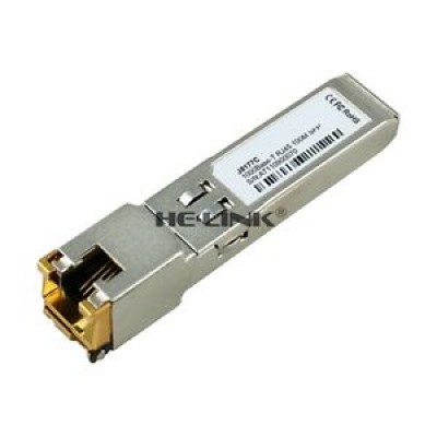 HP X121 1G SFP RJ45 T Transceiver