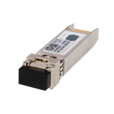 HP X130 10G SFP+ LC LR Transceiver