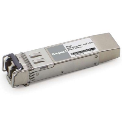 HP X132 10G SFP+ LC SR Transceiver