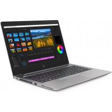 HP ZBook 14u G5 /   Windows 10 Pro OS