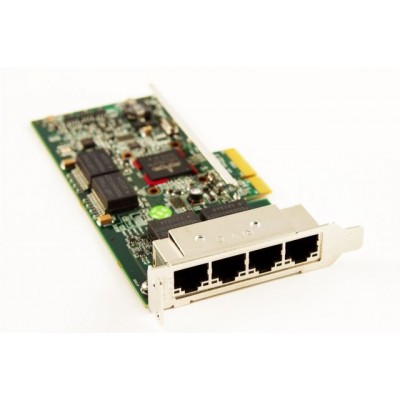 Broadcom 5720 DP 1Gb Network Interface Card,Low Profile,CusKit