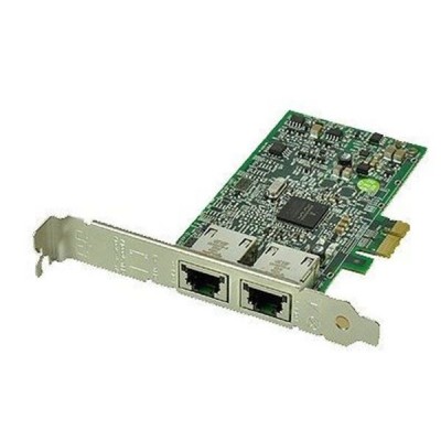 Broadcom 5720 DP 1Gb Network Interface Card,Full Height,CusKit