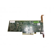 Broadcom 57416 Dual Port 10Gb, Base-T, PCIe Adapter, Full Height, Customer Install