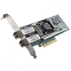 Broadcom 57810 Dual Port 10Gb Base-T Network Adapter,Full Height,CusKit