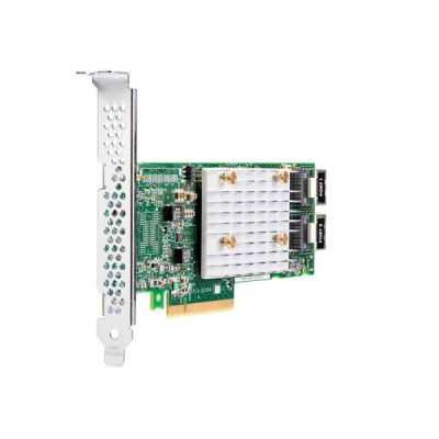 HPE Smart Array E208i-p SR Gen10 Ctrlr