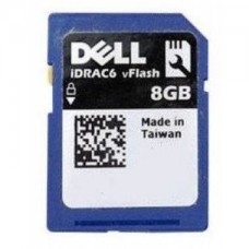 VFlash, 8GB SD Card for iDRAC Enterprise, V2, Customer Install