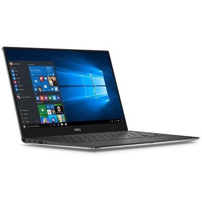 Dell Xps 13 Core i7-7Y74/16GB/512GBSSD/Intel HD 615 Graphic/ Win 10