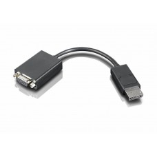 DisplayPort to VGAMonitor Cable