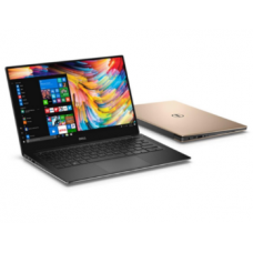 Dell Xps 13 Core i7-8550U/16GB/512GBSSD/Intel HD 640 Graphic/ Win 10 (Lojack)