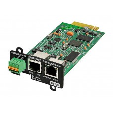 Network Card-MS