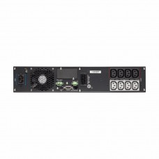 9PX 6KVA R/T, 3U with rack mounting Kit