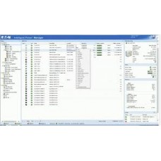 Intelligent Power Manager (IPM) 11-100 nodes