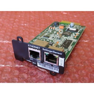 Network Card-MS