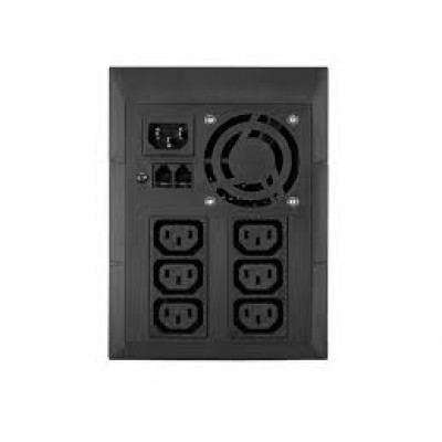 Eaton 5E 1100i USB