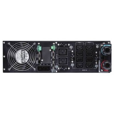 Eaton 9PX 8kVA 3:1 Power Module