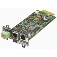 Network and Modbus Card-MS