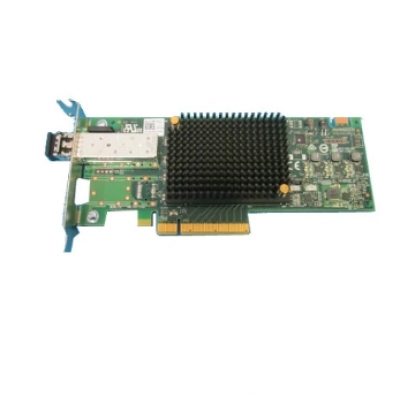 Emulex LPe31000-M6-D Single Port 16Gb Fibre Channel HBA, Low Profile