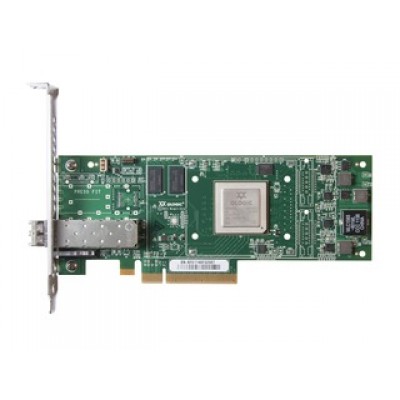 HPE SN1100Q 16Gb 1p FC HBA