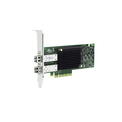 HPE SN1200E 16Gb 2p FC HBA