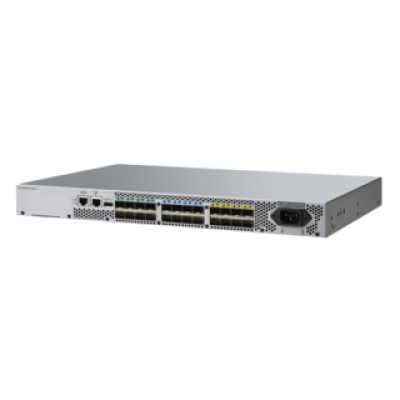 HPE SN3600B 32Gb 24/8 FC Switch