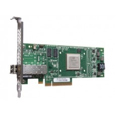 HPE StoreFabric SN1600Q 32Gb Single Port FC HBA