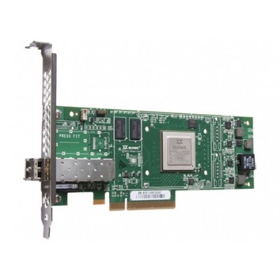 HPE StoreFabric SN1600Q 32Gb Single Port FC HBA