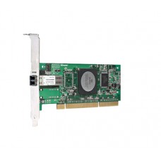 QLogic 2560, Single Port 8Gb Optical Fibre Channel HBA,Full Height,CusKit