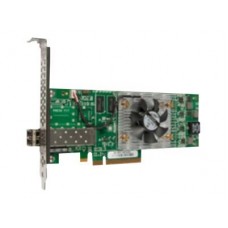 QLogic 2590, Single Port 16Gb Optical Fibre Channel HBA,Full Height