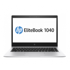 HP ELITEBOOK 1040 G4 i5 / Windows 10 Pro OS