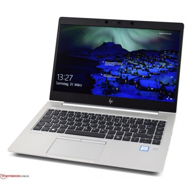 HP ELITEBOOK 830 G5 i5 / Windows 10 Pro OS