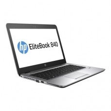 HP ELITEBOOK 840 G3 i5 /  Preinstalled Windows 7 Pro 64bit, comes with Win 10 Pro License