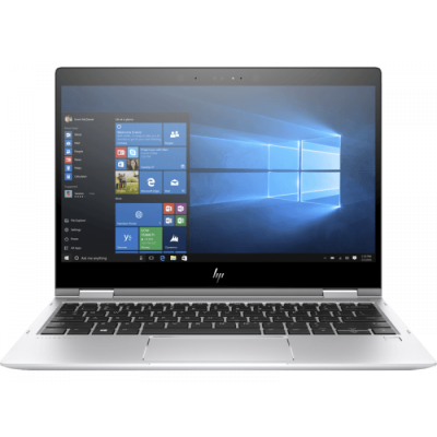 HP EliteBook x360 1020 G2 / Windows- 10 Pro OS