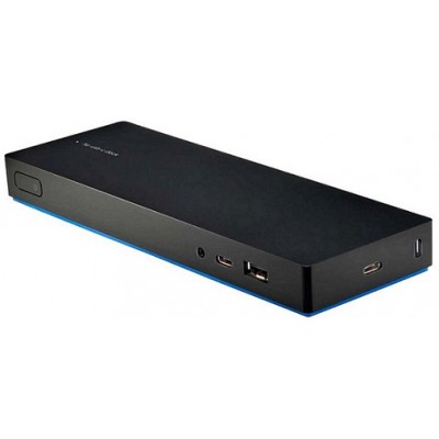 HP USB-C Dock G4