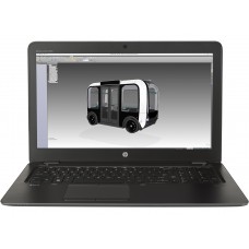 HP ZBook 15 G4 /   Windows 10 Pro OS