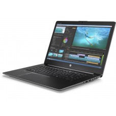 HP ZBook Studio G3 Mobile Workstation /  Preinstalled Windows 7 Pro 64bit, comes with Win 10 Pro License