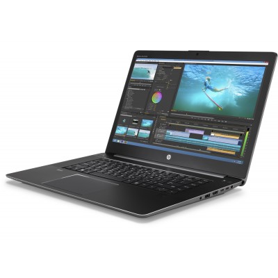 HP ZBook Studio G3 Mobile Workstation /  Preinstalled Windows 7 Pro 64bit, comes with Win 10 Pro License