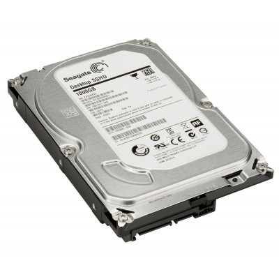 HP 500GB SATA 6Gbps Hard Drive