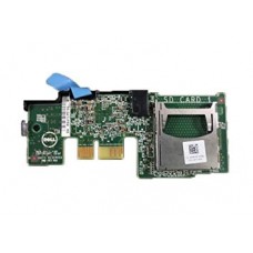 Internal Dual SD Module,CusKit (This is required for SD Card to be slot in)