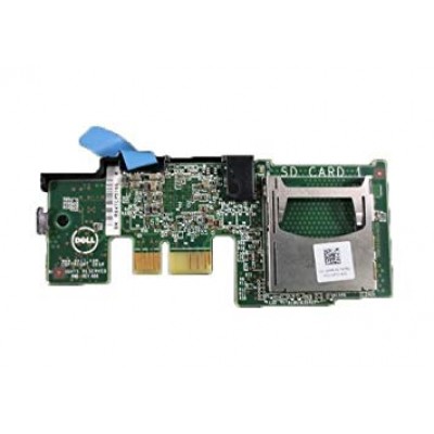 Internal Dual SD Module,CusKit (This is required for SD Card to be slot in)