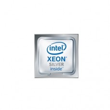 Intel Xeon Silver 4114 2.2G, 10C/20T, 9.6GT/s, 14M Cache, Turbo, HT (85W) DDR4-2400