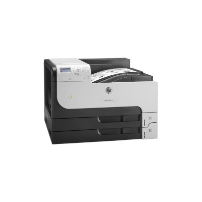 HP LaserJet Enterprise 700 M712xh  Printer