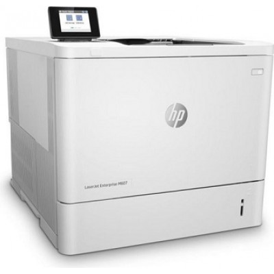 HP LaserJet Enterprise M607dn Printer