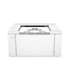 HP LaserJet Pro M102a Prntr