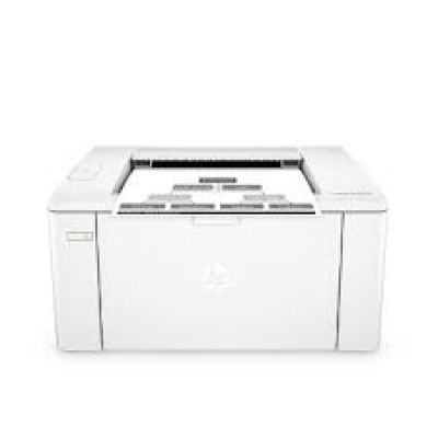 HP LaserJet Pro M102a Prntr