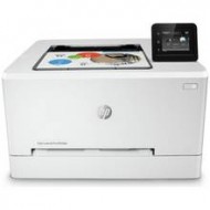 Small Workteam LaserJet Printer (16)