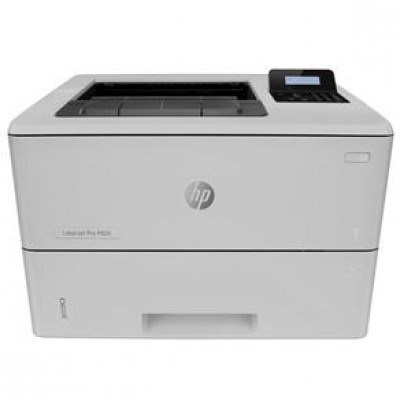 HP LaserJet Pro M501dn Printer - new platform