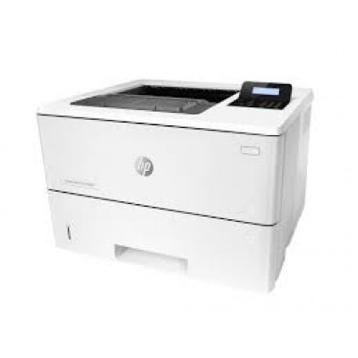 HP LaserJet Pro M501n Printer - new platform