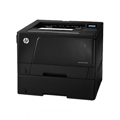 HP LaserJet Pro M706n 