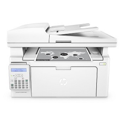 HP LaserJet Pro MFP M130fn Prntr